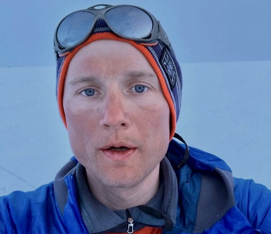 يفجيني جلازونوف