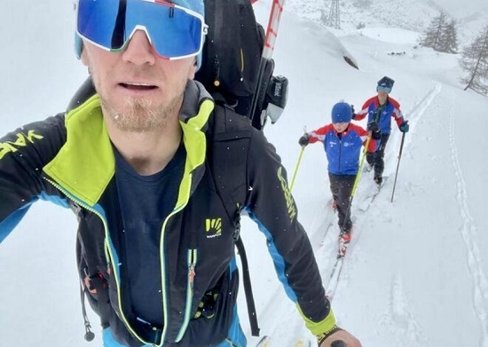 دينيس ترينتو