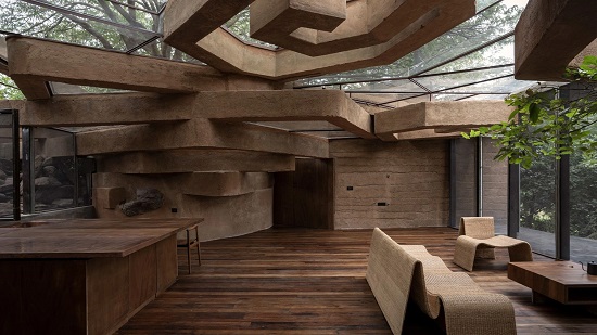 ملاذ مموه – شولاجيري