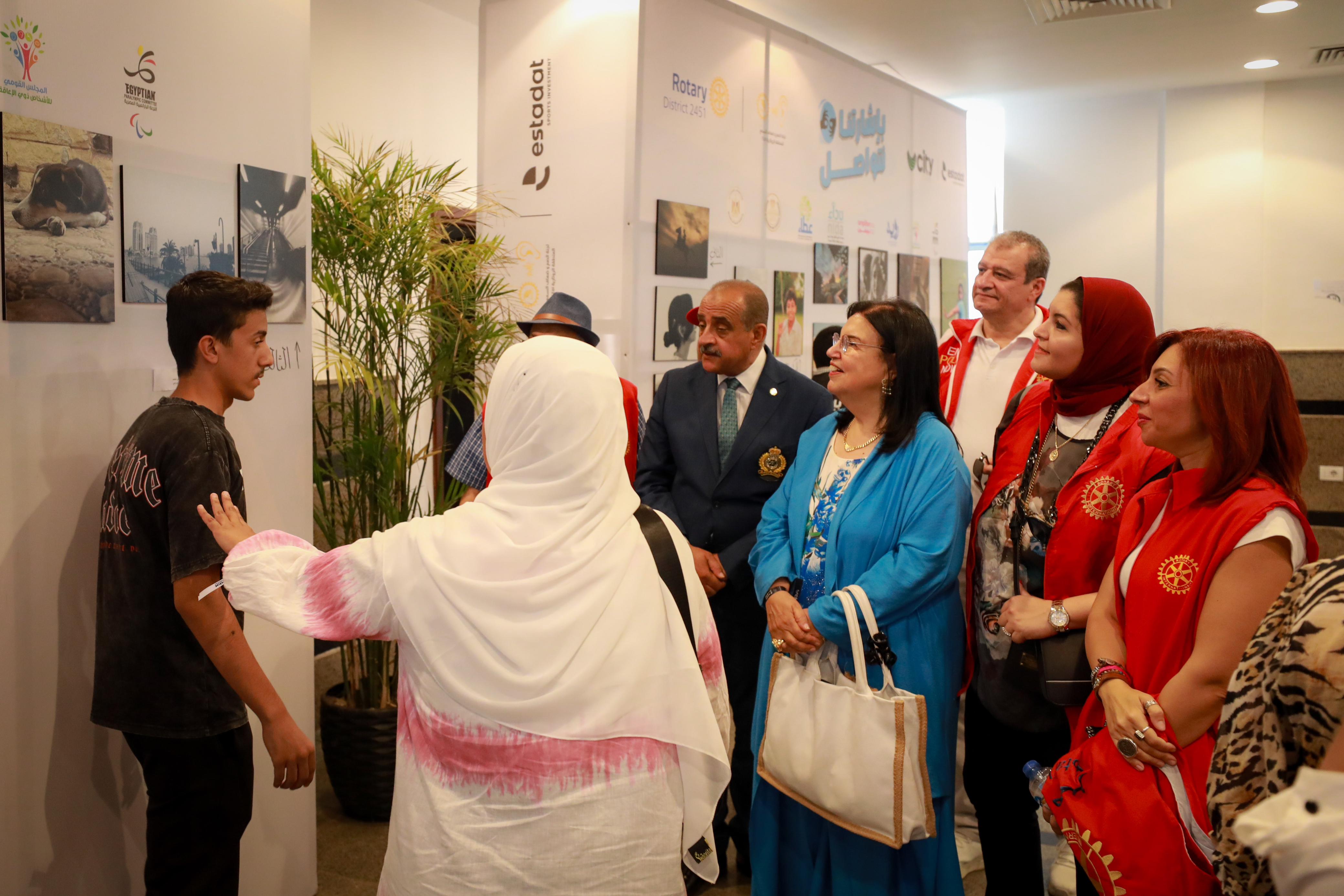 سيتي كلوب   الشروق