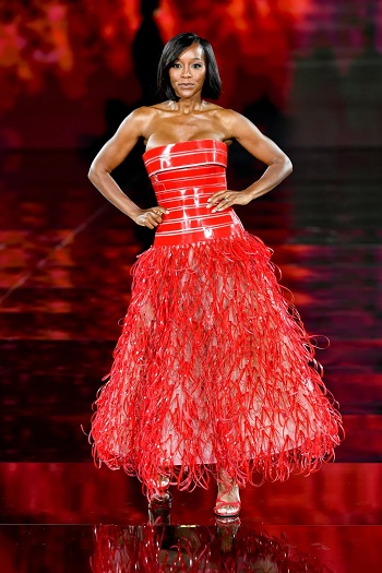 آجا نعومي كينج