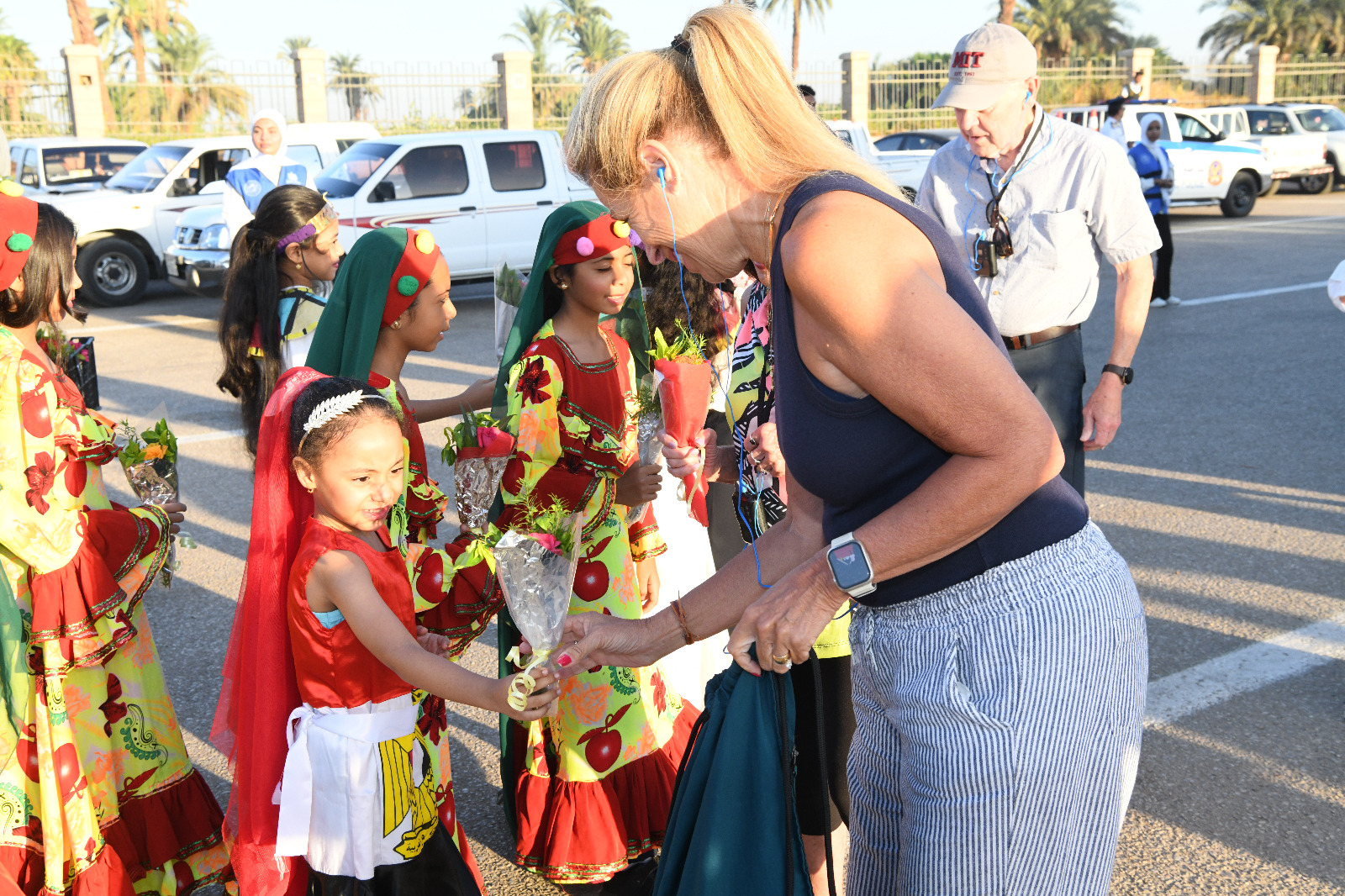 اليوم العالمي للسياحة