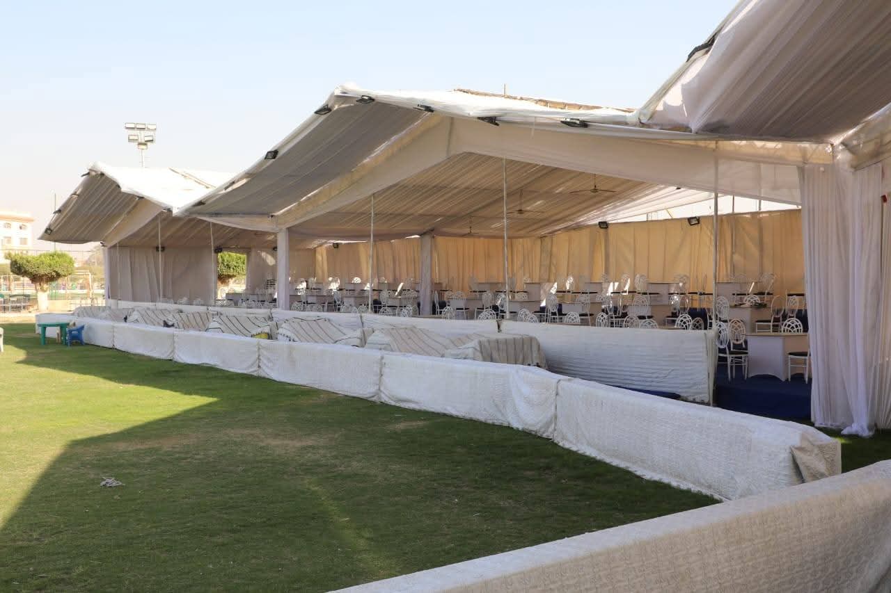 منصات الحمهور منصات الحمهور