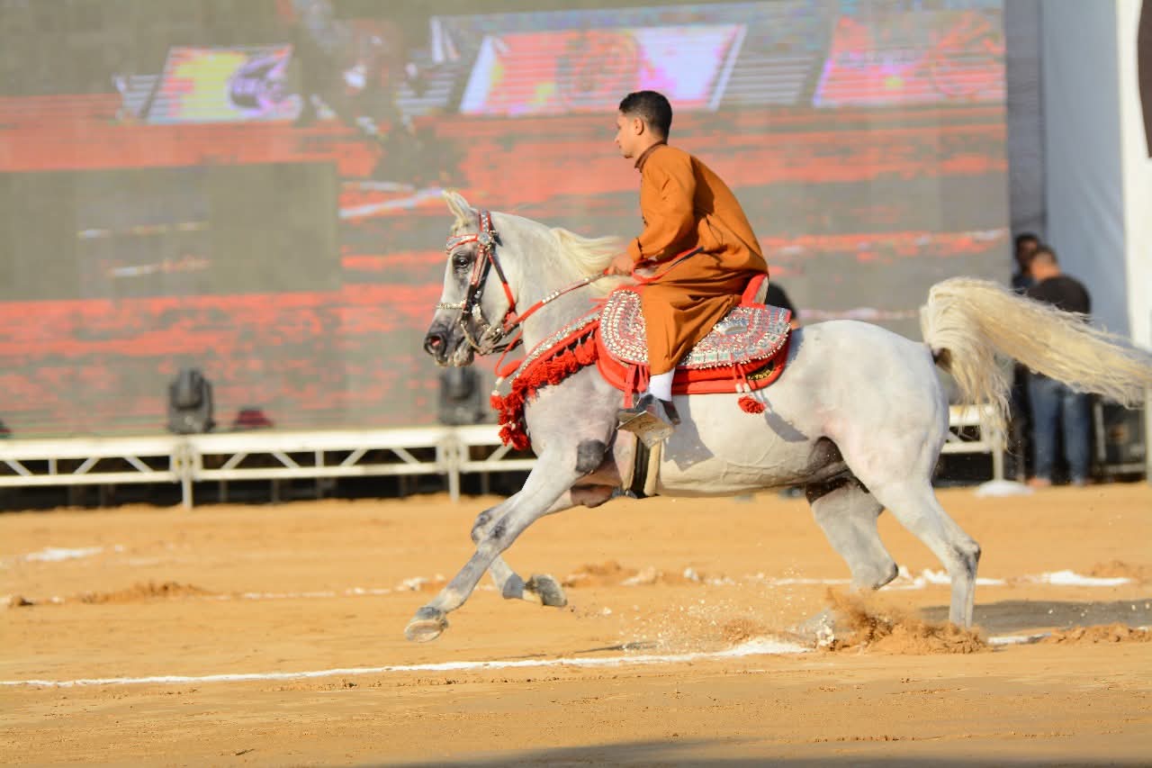 احد متسابقين العام 2024 احد متسابقين العام 2024