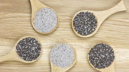 بذور الكينوا