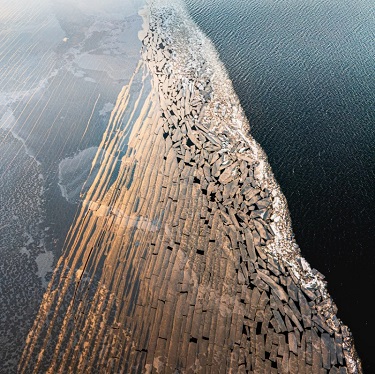 المناظر الطبيعية