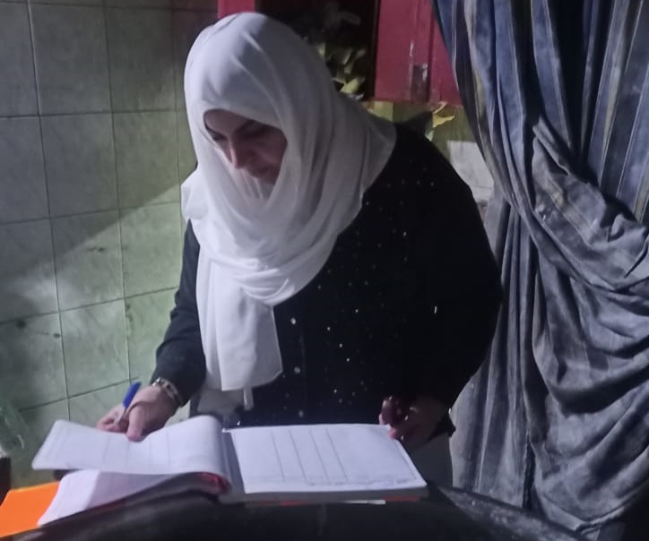 حملات على المخابز حملات على المخابز
