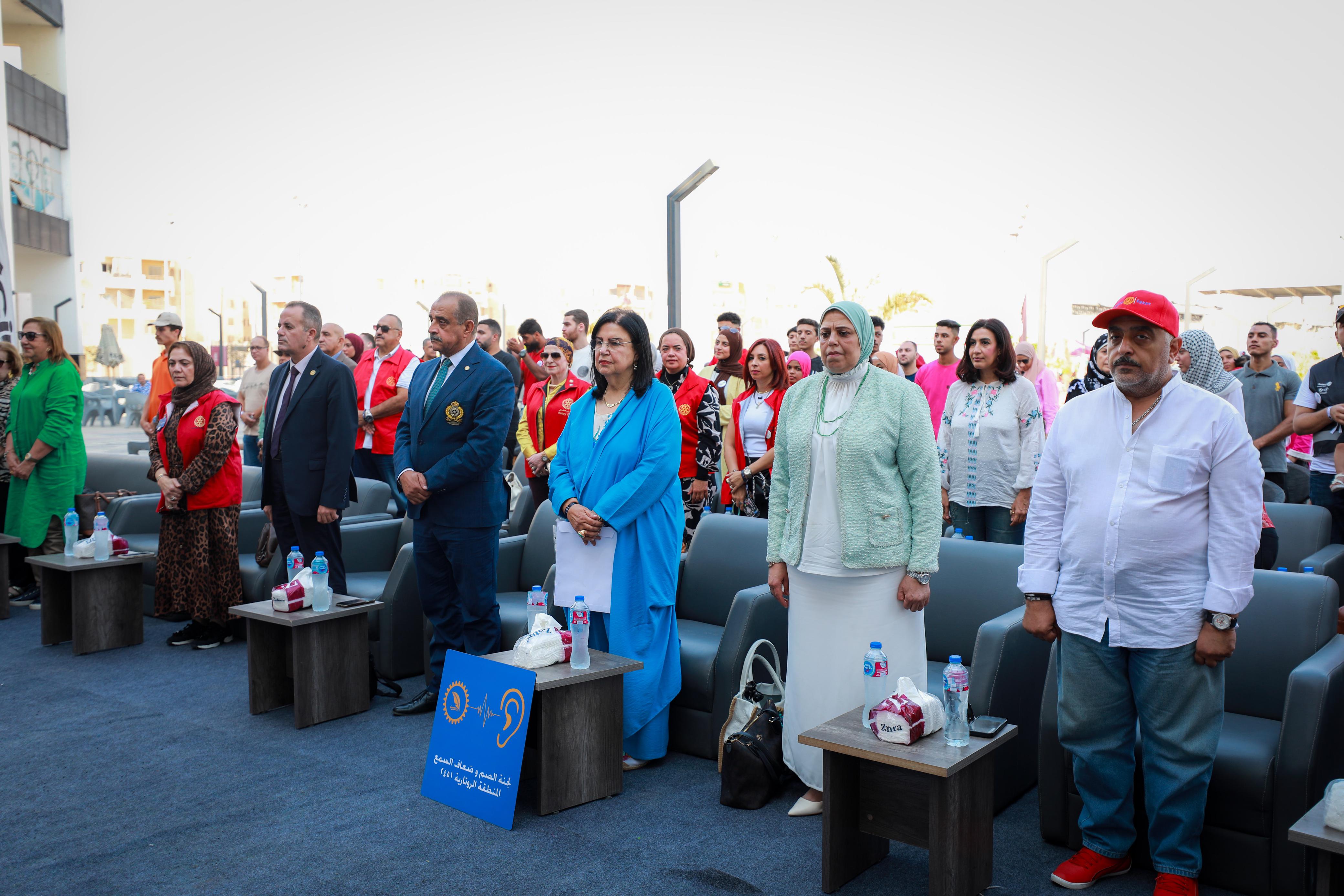 سيتي كلوب الشروق