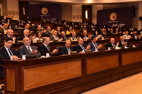 جانب من الاجتماع  (3)