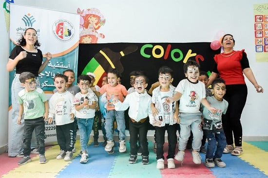 جانب من اللقاء  (6)
