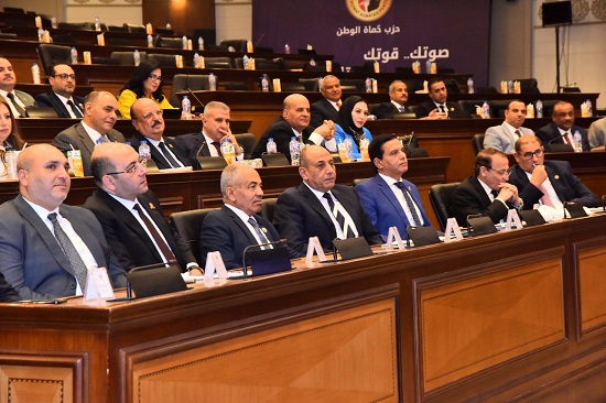 جانب من الاجتماع  (1)