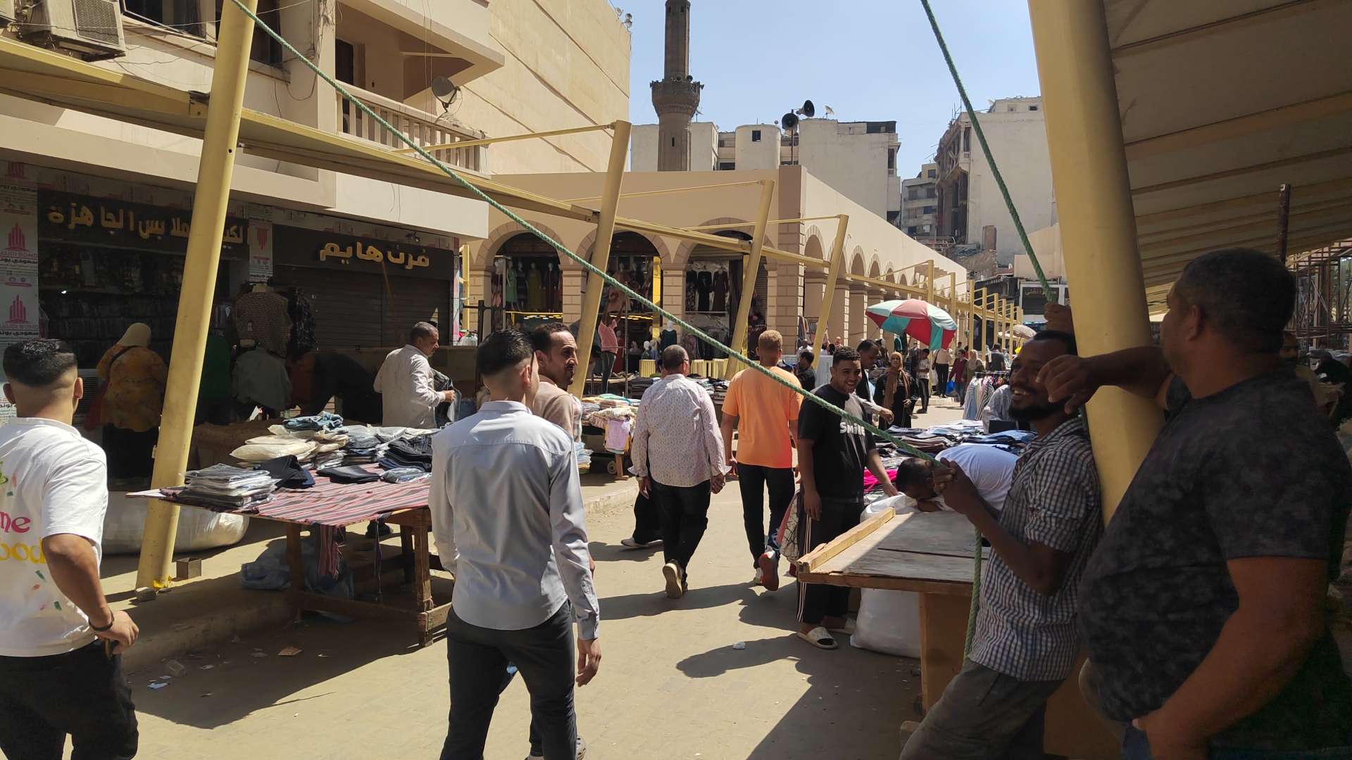 جانب من الاعمال (2)