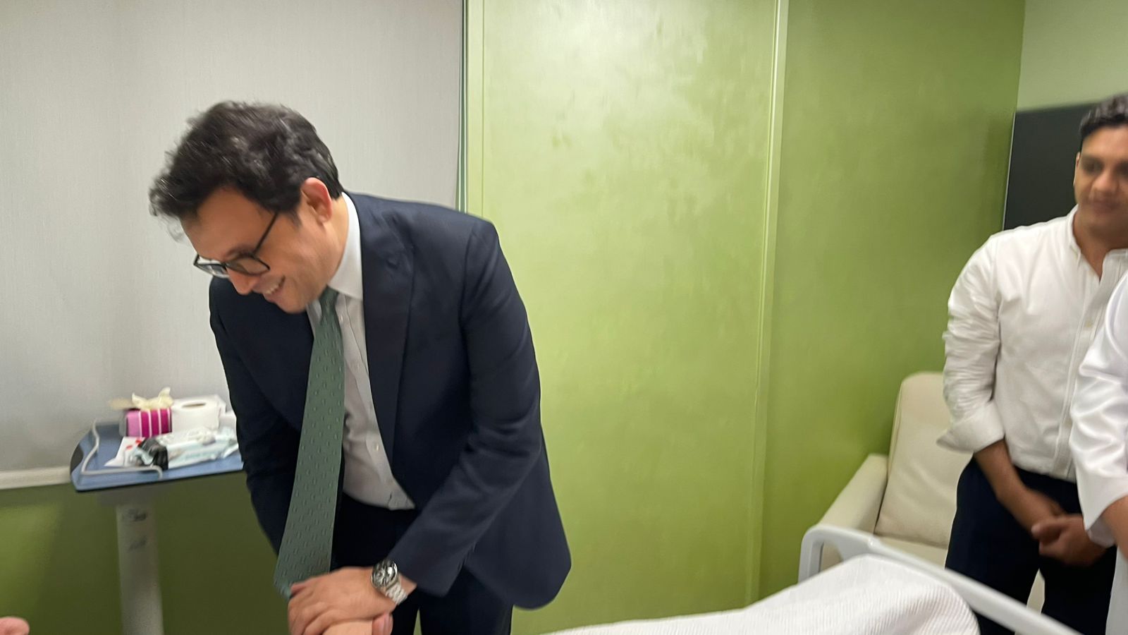 وزير الثقافة