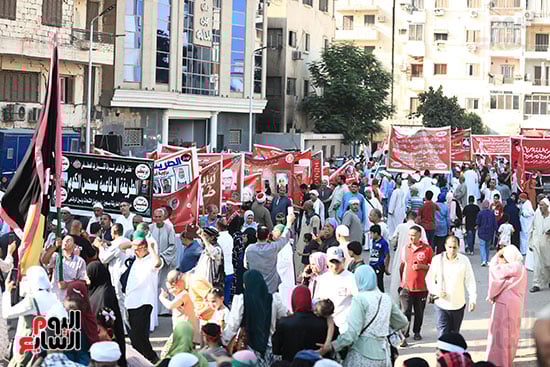 الطرق الصوفية فى الاحتفالات الطرق الصوفية فى الاحتفالات