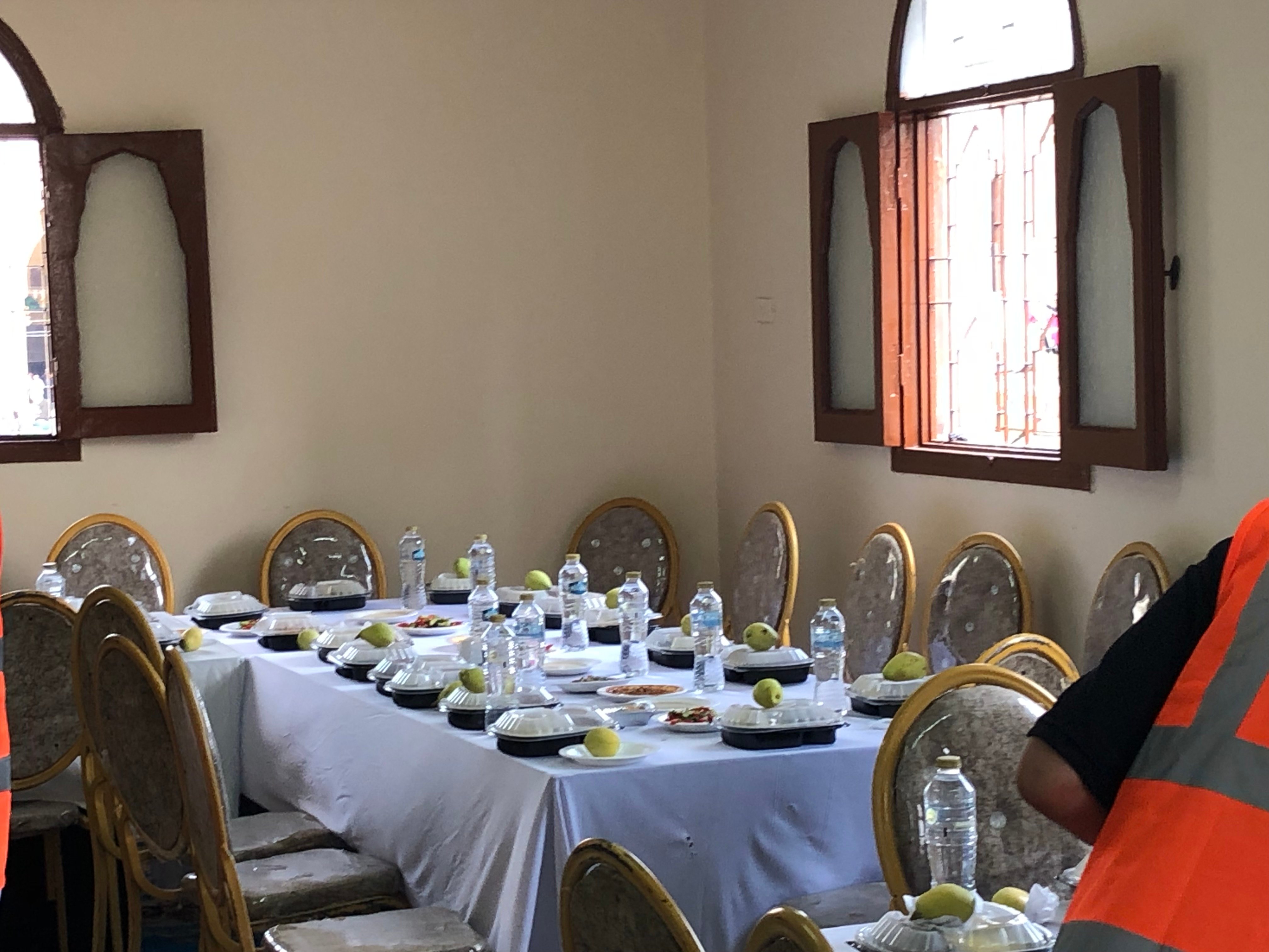 مطبخ المحروسة بالغربية مطبخ المحروسة بالغربية