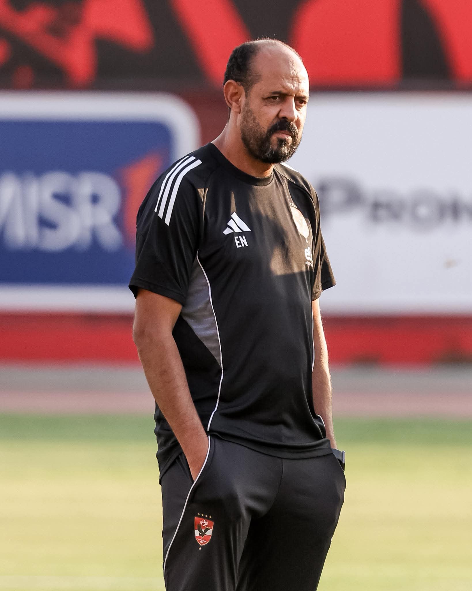 عماد النحاس