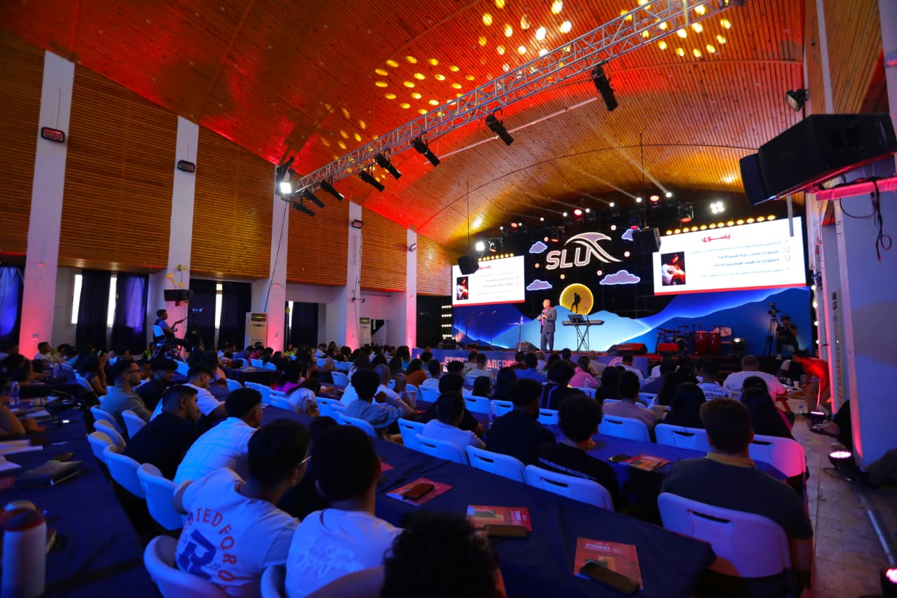 كلمة الدكتور أندريه زكى