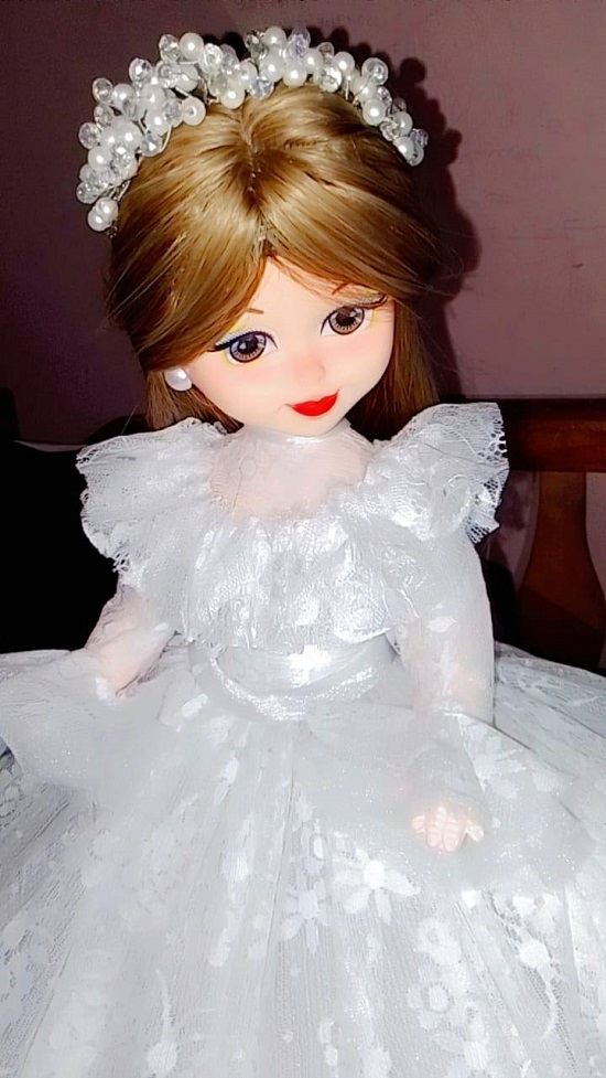 عروسة مولد أخرى عروسة مولد أخرى