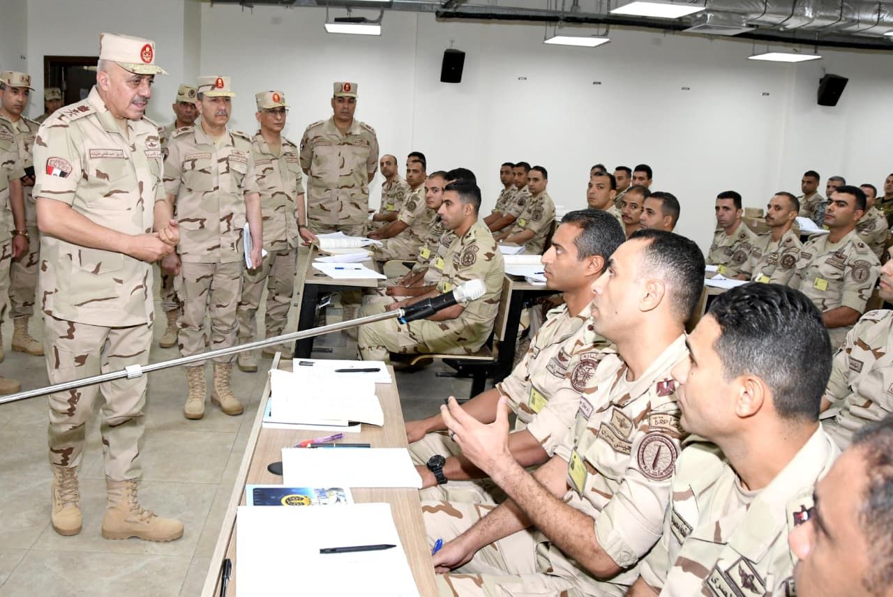 التفقد الطبي
