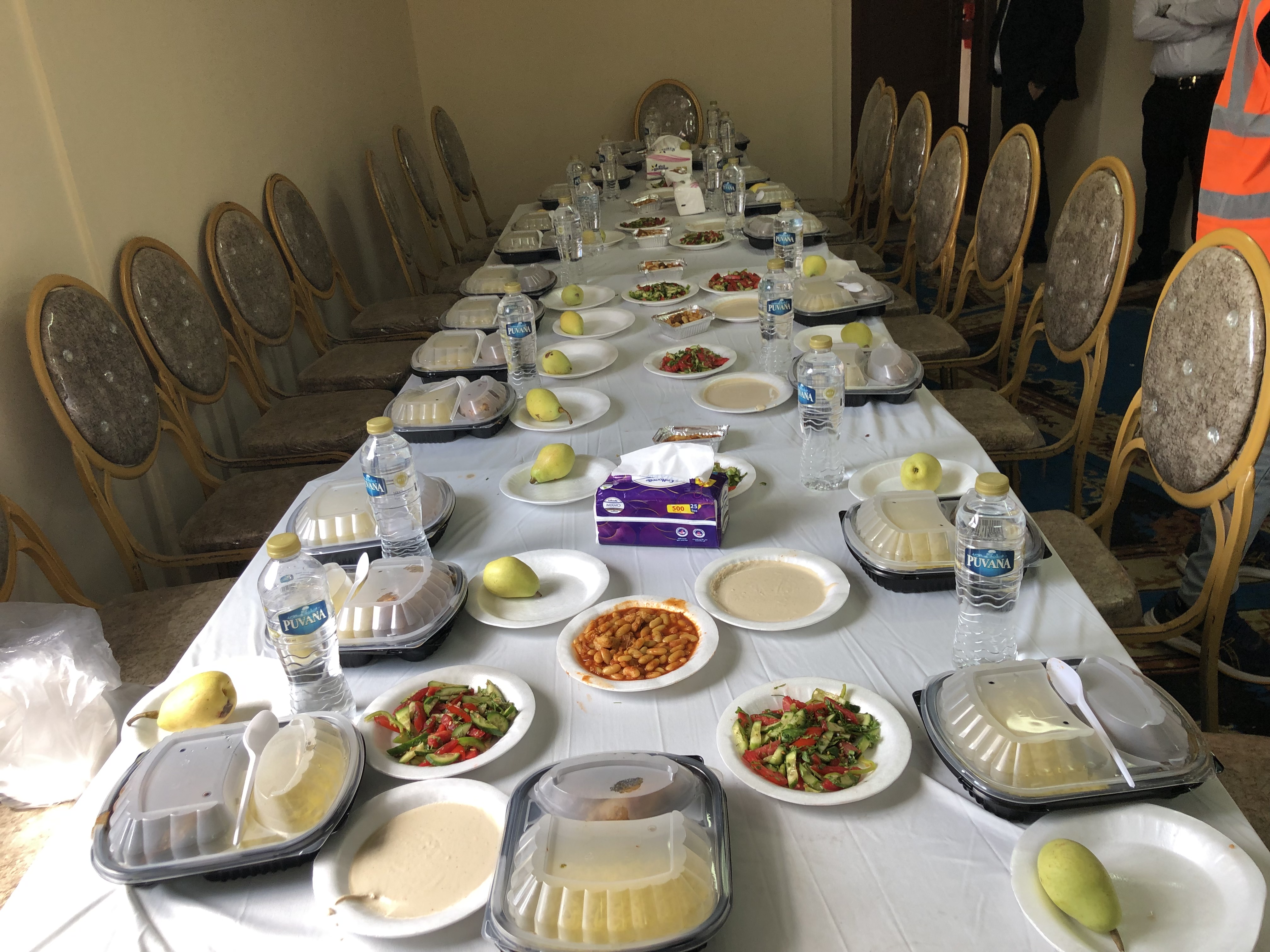 مطبخ المحروسة بالغربية مطبخ المحروسة بالغربية