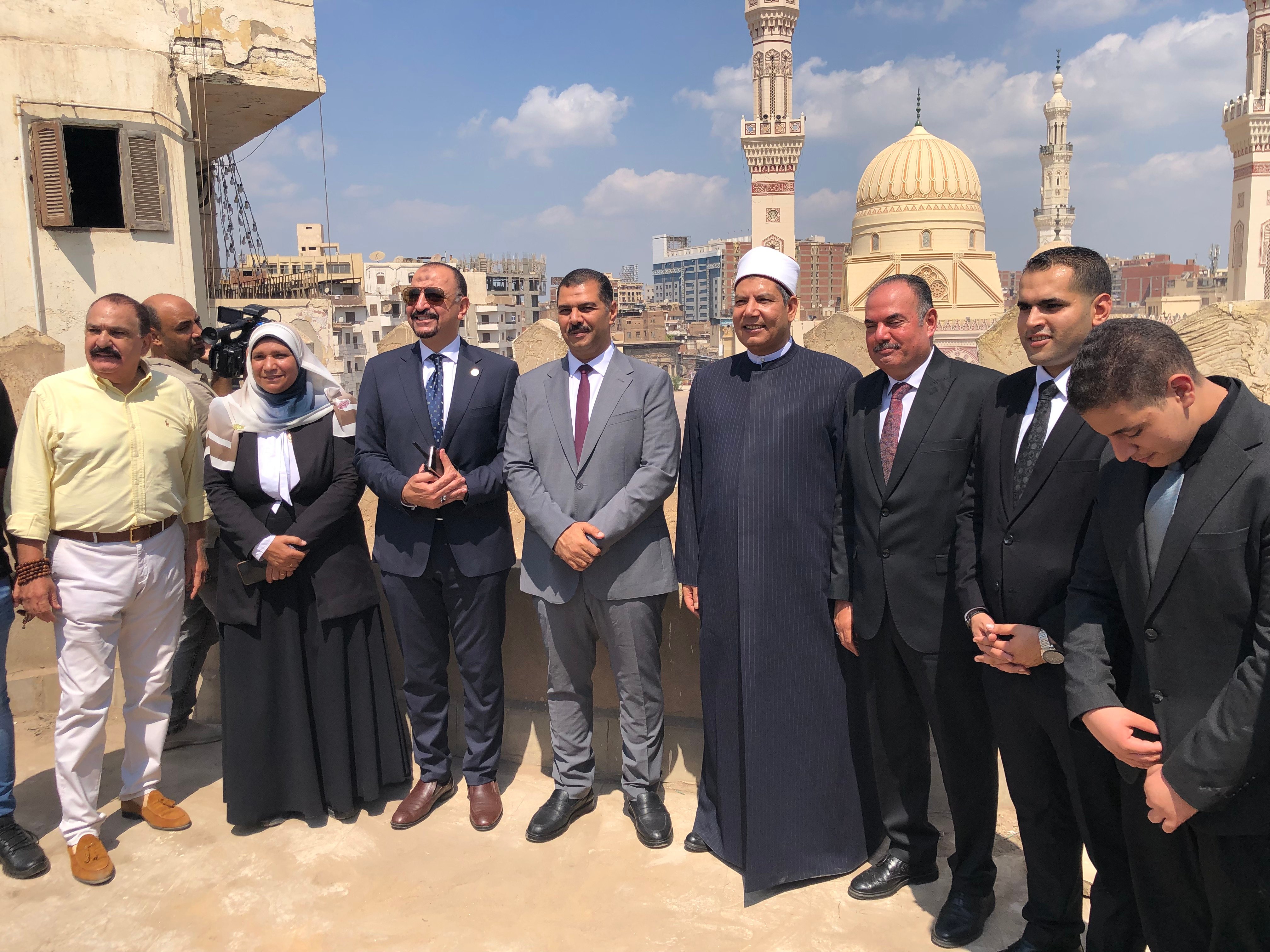 مطبخ المحروسة بالغربية مطبخ المحروسة بالغربية
