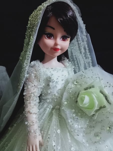 عروسة المولد عروسة المولد