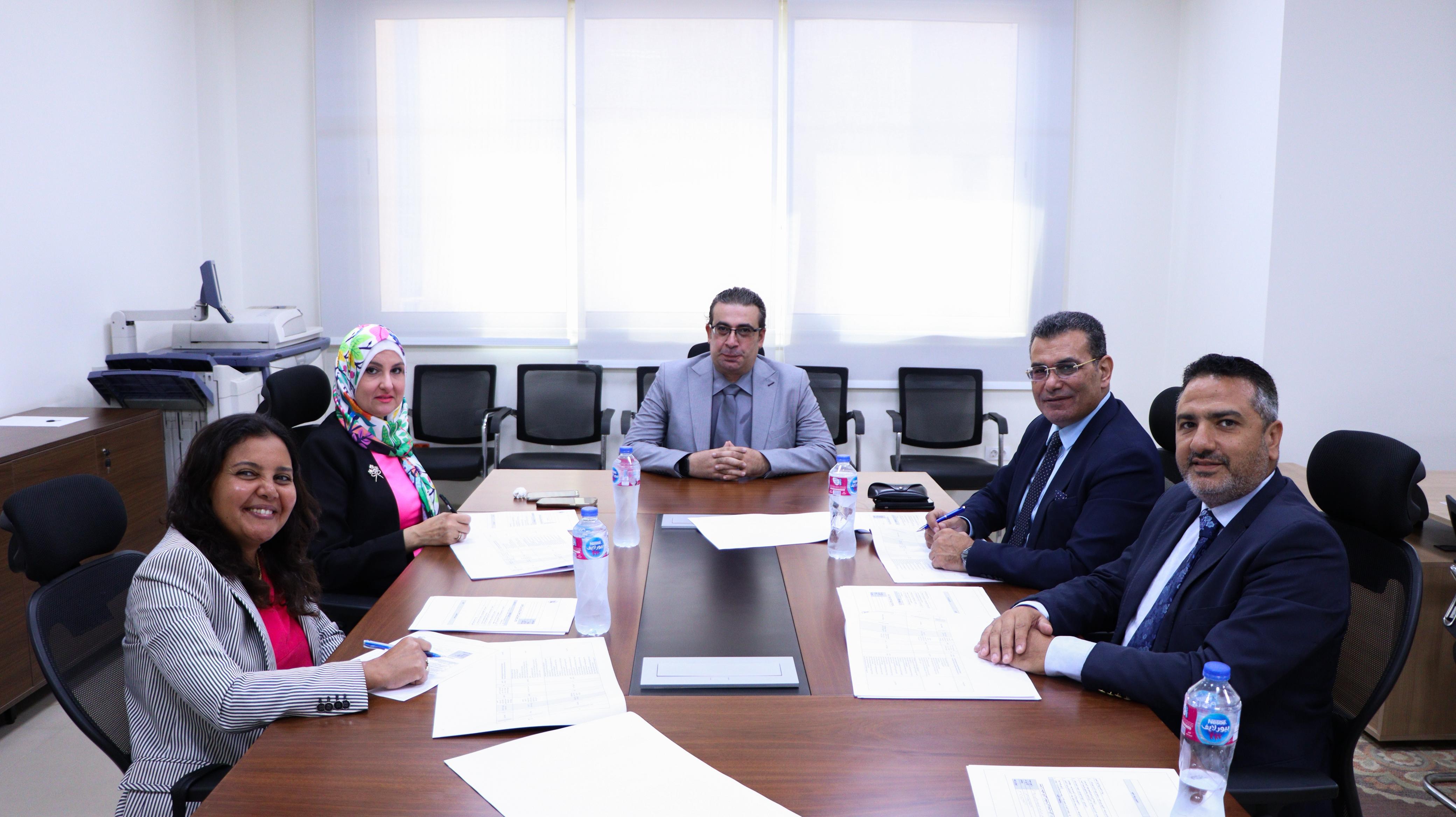 مبادرة من الموهبة الى الاحتراف مبادرة من الموهبة الى الاحتراف