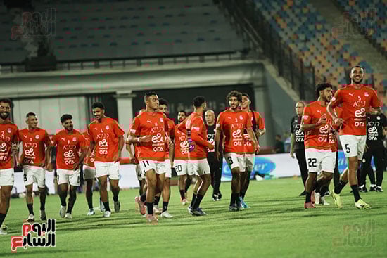 تدريب منتخب مصر الأخير للقاء أثيوبيا تدريب منتخب مصر الأخير للقاء أثيوبيا