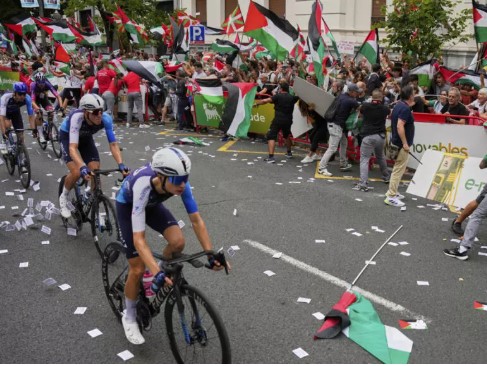 سباق دراجات 