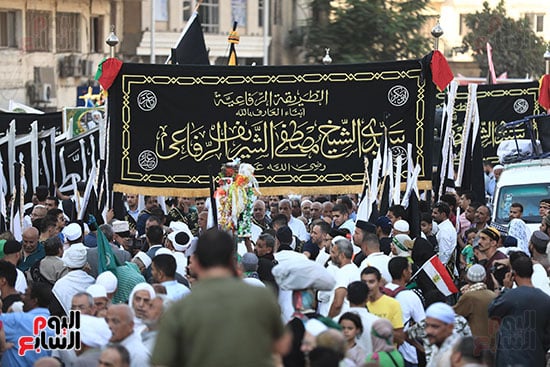 الطريقة الرفاعية الطريقة الرفاعية