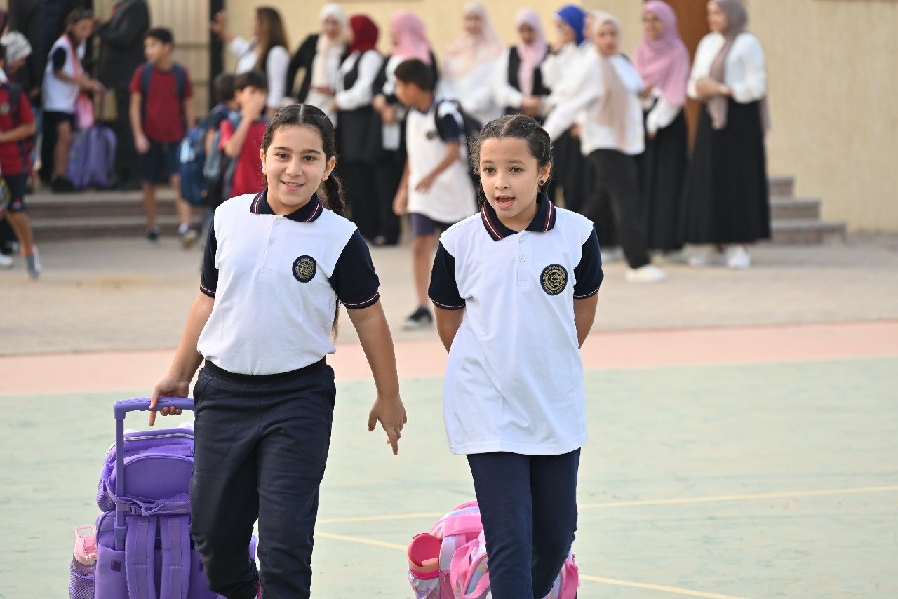 المدارس الدولية المدارس الدولية