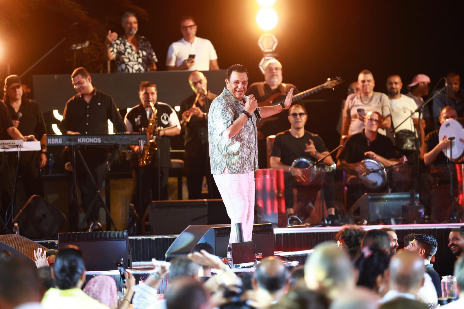 محمد فؤاد