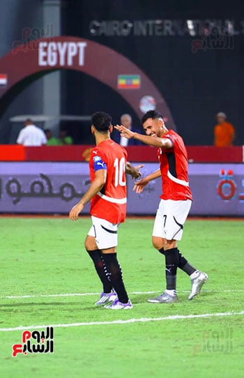 صلاح وتريزيجيه