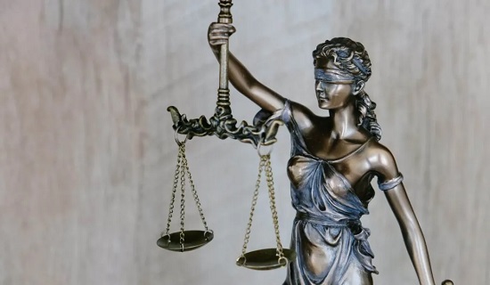 رؤية الميزان