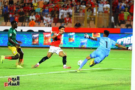 هجمة خطيرة لمصر
