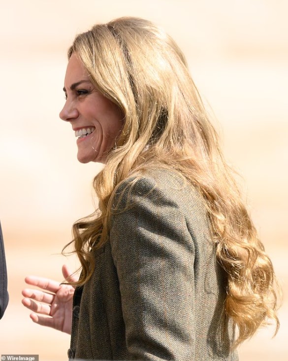 كيت ميدلتون كيت ميدلتون