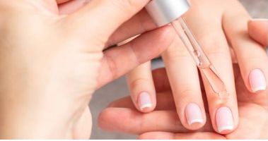 نعومة الاظافر