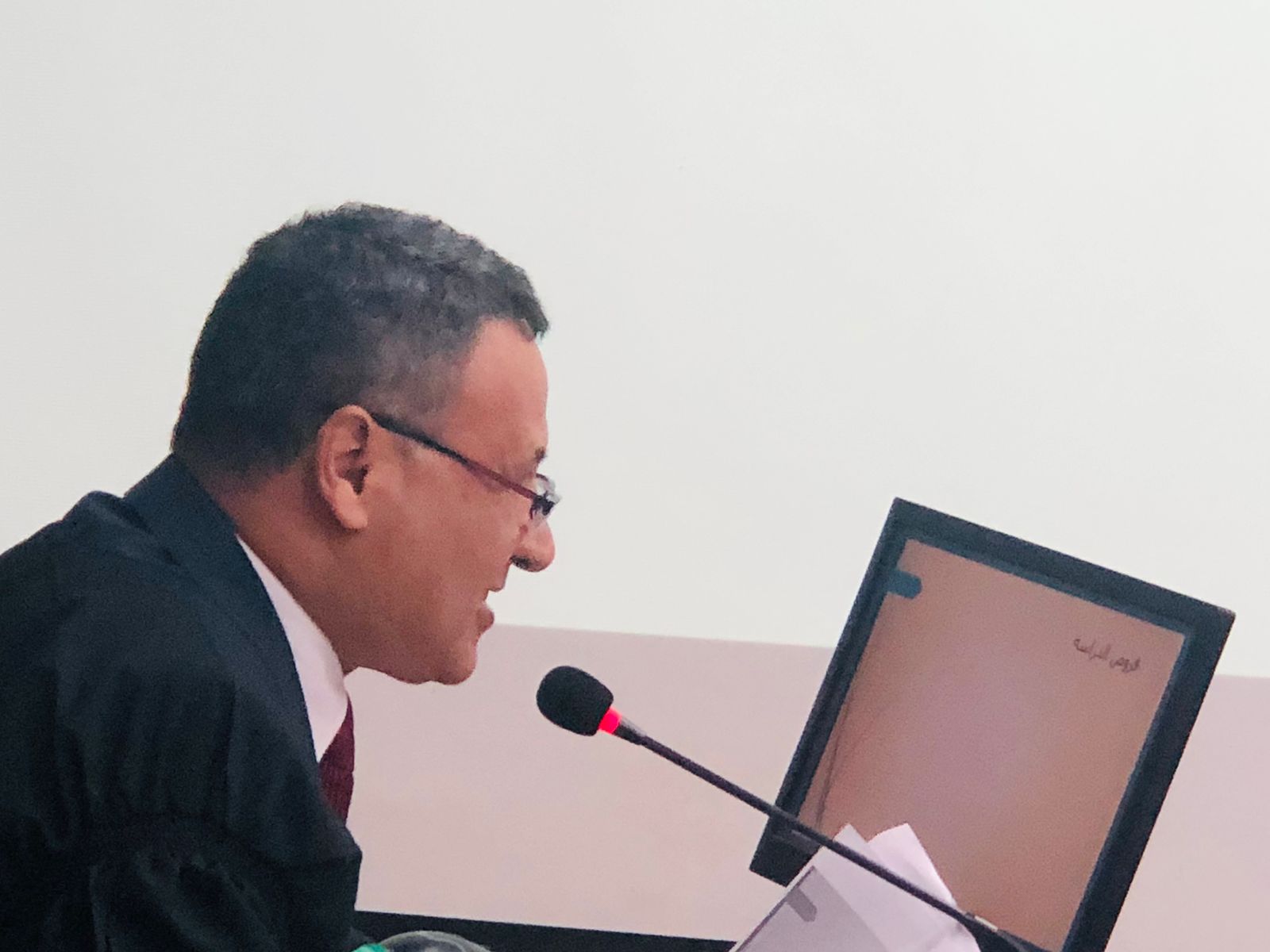 دراسة ترصد ملامح تغطية الإعلام للجهود الأمنية عبر اليوم السابع (3)