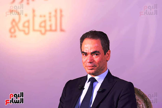 أحمد المسلماني أحمد المسلماني