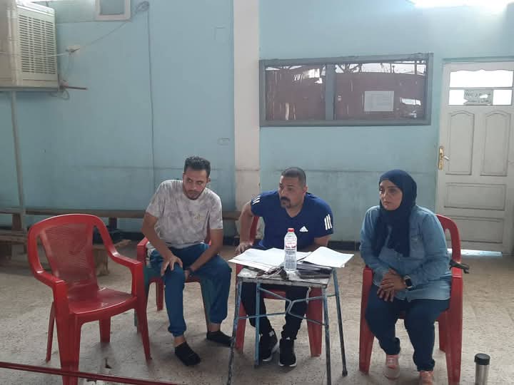 اكتشاف المواهب