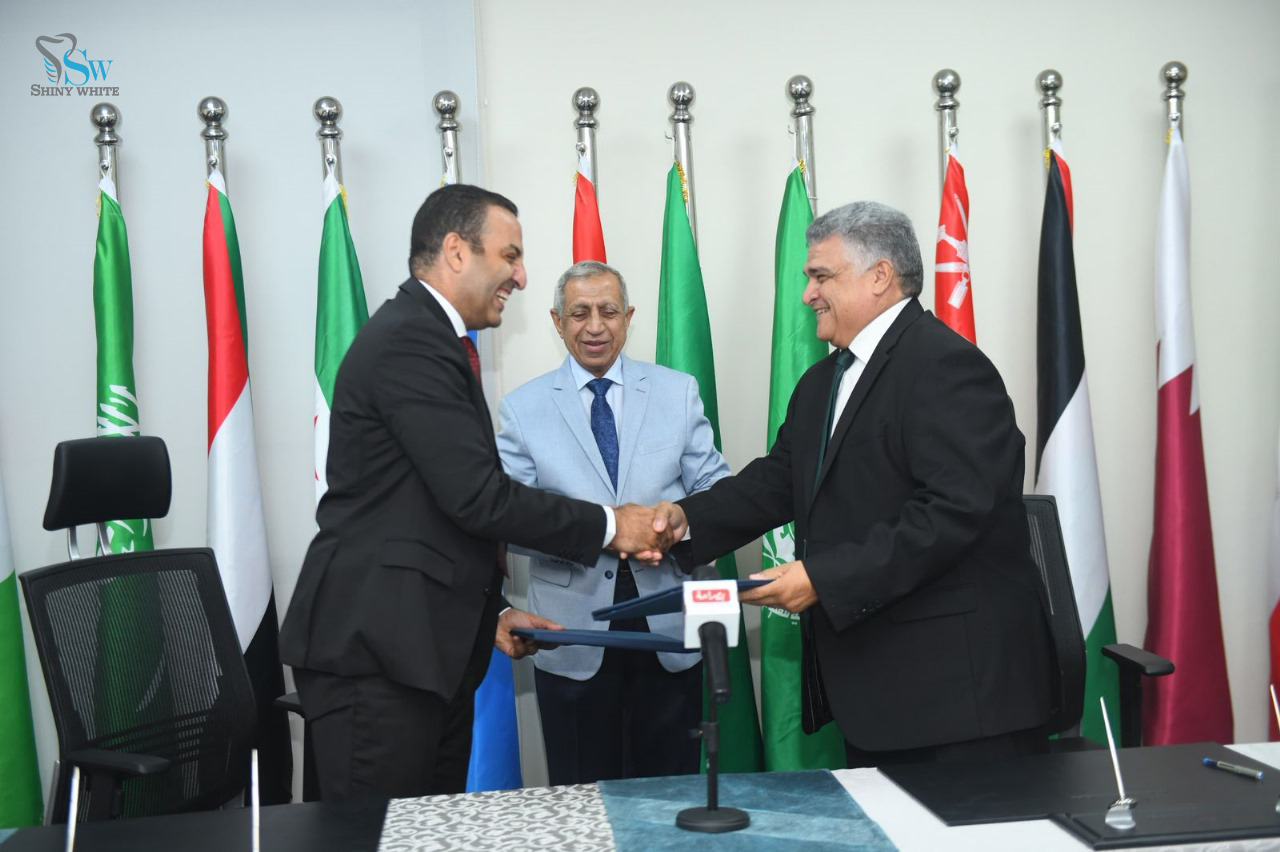 دكتور شادي على حسين ودكتور إسماعيل عبد الغفار ودكتور طارق محمود دكتور شادي على حسين ودكتور إسماعيل عبد الغفار ودكتور طارق محمود