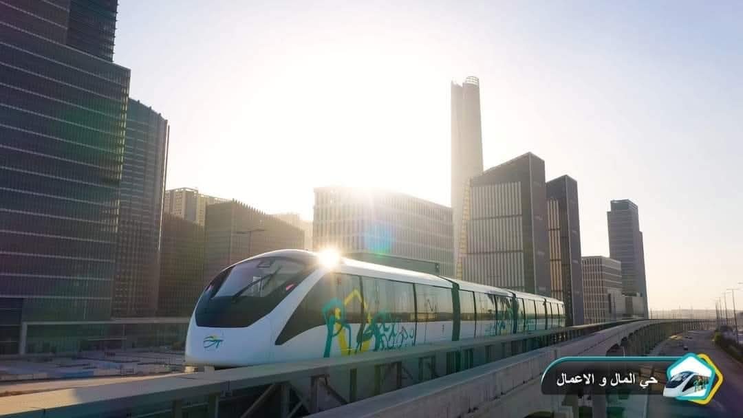  التشغيل التجريبي لمونوريل شرق النيل