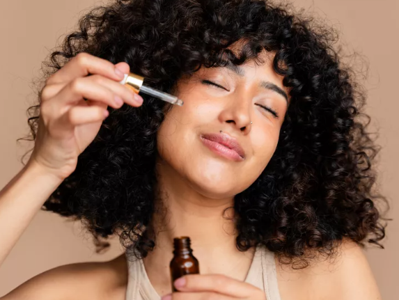 الكولاجين للبشرة 