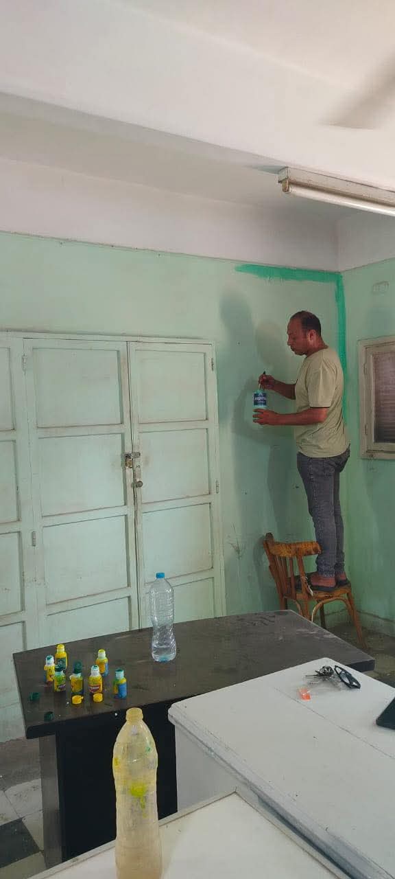 جانب من الأعمال جانب من الأعمال