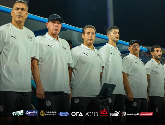 الجهاز الفنى الجهاز الفنى