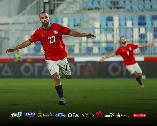احتفال أفشة بالهدف احتفال أفشة بالهدف