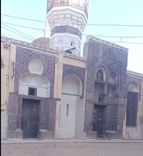 مسجد ابو المكارم