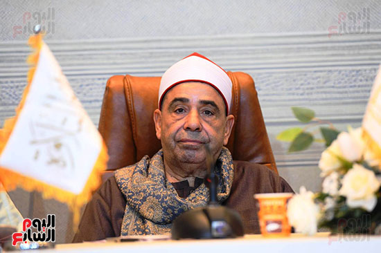 الشيخ القارئ محمود محمد الخشت