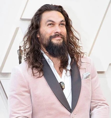 جيسون موموا