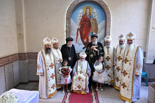 خلال الاحتفالية